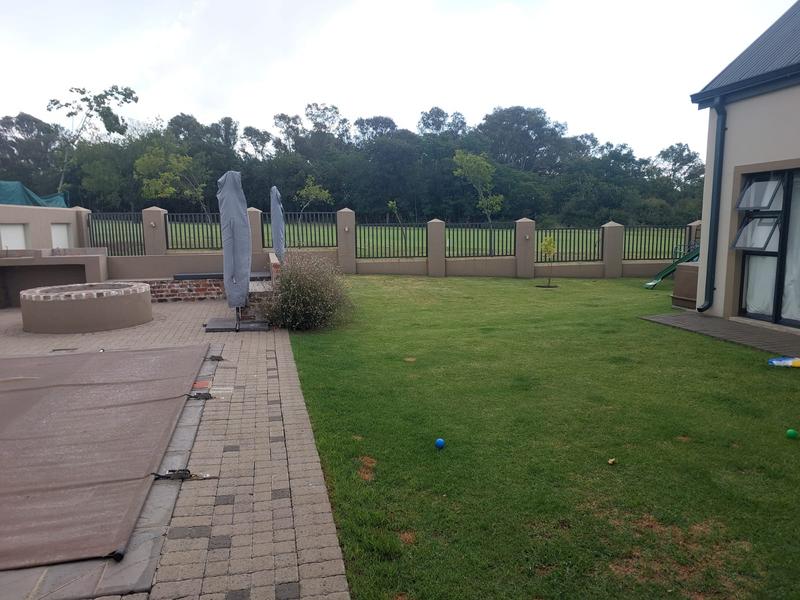 3 Bedroom Property for Sale in Vaalpark Free State